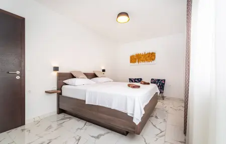 Location Maison 12 personnes à Bibinje - Photo 27