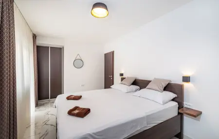 Location Maison 12 personnes à Bibinje - Photo 28