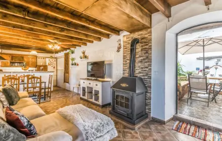 Location Maison 6 personnes à Hornachuelos - Photo 2