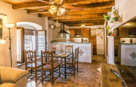 Location Maison 6 personnes à Hornachuelos - Photo 3