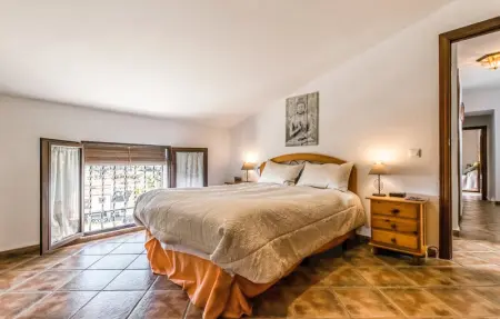 Location Maison 6 personnes à Hornachuelos - Photo 7