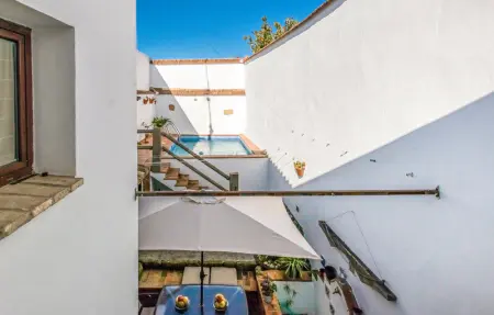 Location Maison 6 personnes à Hornachuelos - Photo 11