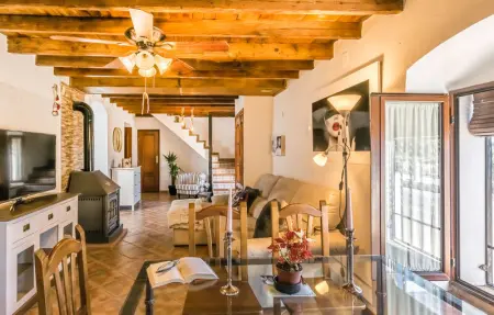 Location Maison 6 personnes à Hornachuelos - Photo 12