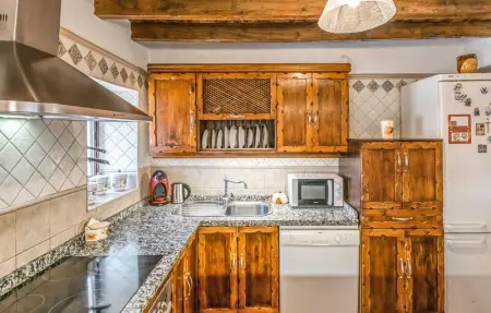 Location Maison 6 personnes à Hornachuelos - Photo 13