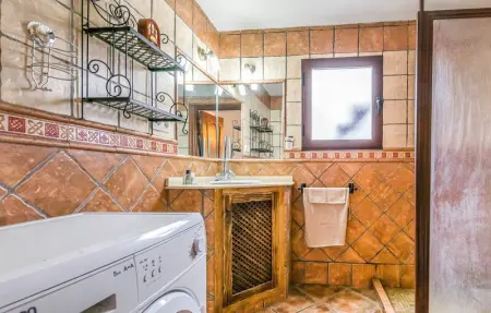 Location Maison 6 personnes à Hornachuelos - Photo 17