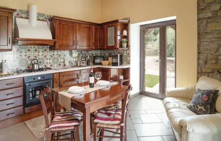 Tenuta dei Mori, Maison 7 personnes à Montecorice SA - Photo 2
