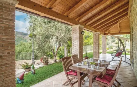 Tenuta dei Mori, Maison 7 personnes à Montecorice SA - Photo 3