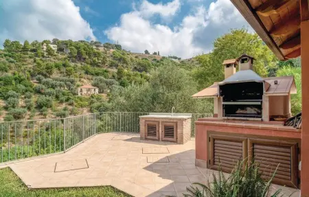 Tenuta dei Mori, Maison 7 personnes à Montecorice SA - Photo 6