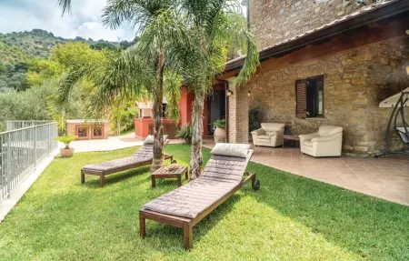 Tenuta dei Mori, Maison 7 personnes à Montecorice SA - Photo 7