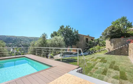 Tenuta dei Mori, Maison 7 personnes à Montecorice SA - Photo 10