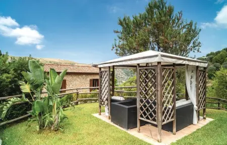 Tenuta dei Mori, Maison 7 personnes à Montecorice SA - Photo 13