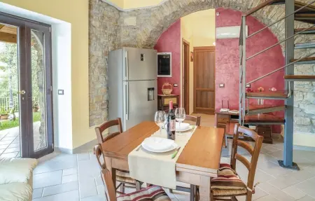 Tenuta dei Mori, Maison 7 personnes à Montecorice SA - Photo 17