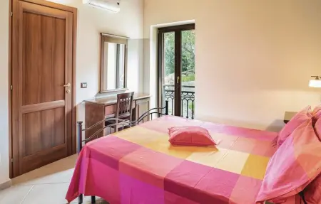 Tenuta dei Mori, Maison 7 personnes à Montecorice SA - Photo 20