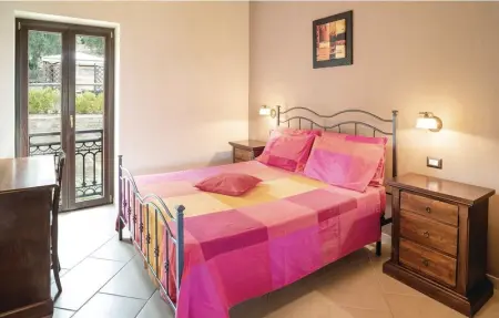 Tenuta dei Mori, Maison 7 personnes à Montecorice SA - Photo 21