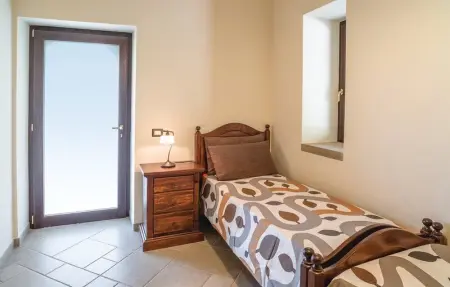 Tenuta dei Mori, Maison 7 personnes à Montecorice SA - Photo 23