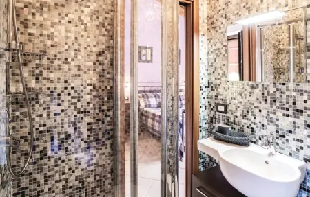 Tenuta dei Mori, Maison 7 personnes à Montecorice SA - Photo 24