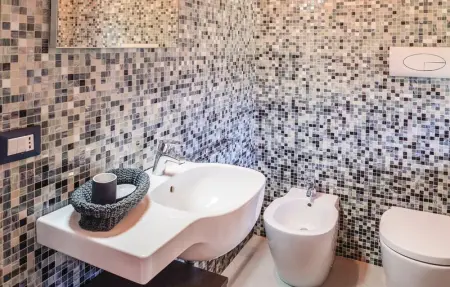 Tenuta dei Mori, Maison 7 personnes à Montecorice SA - Photo 25