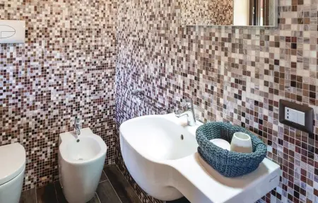 Tenuta dei Mori, Maison 7 personnes à Montecorice SA - Photo 27