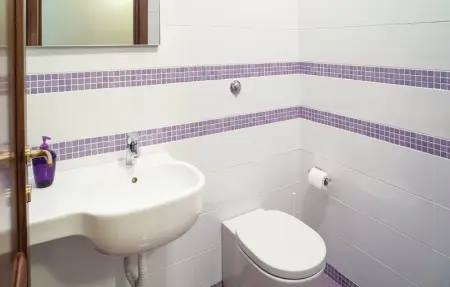 Tenuta dei Mori, Maison 7 personnes à Montecorice SA - Photo 28