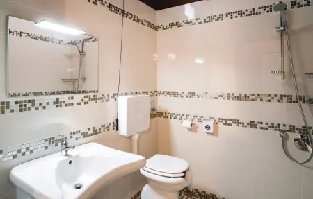 Tenuta dei Mori, Maison 7 personnes à Montecorice SA - Photo 29