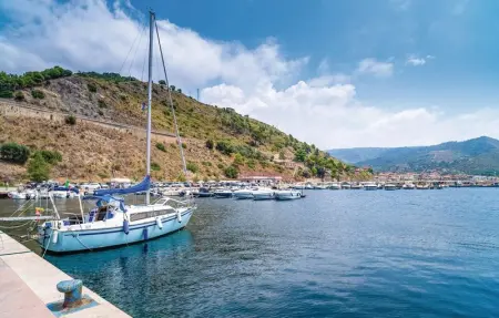 Tenuta dei Mori, Maison 7 personnes à Montecorice SA - Photo 30