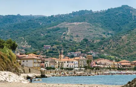 Tenuta dei Mori, Maison 7 personnes à Montecorice SA - Photo 31