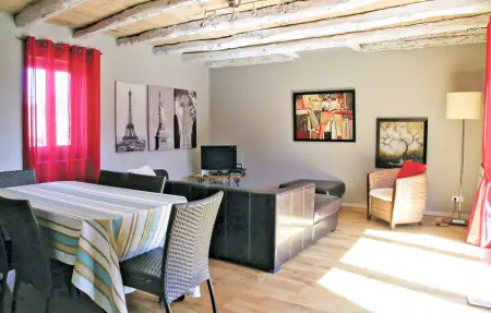 Location Maison 6 personnes à Coly - Photo 4