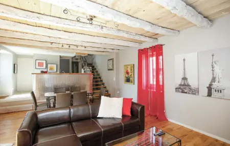 Location Maison 6 personnes à Coly - Photo 5