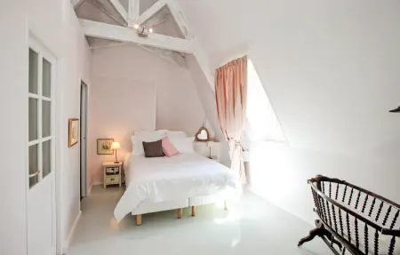 Location Maison 6 personnes à Coly - Photo 9