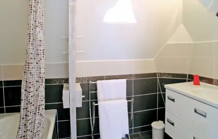 Location Maison 6 personnes à Coly - Photo 10