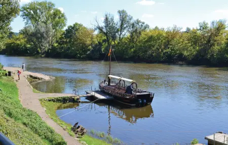 Location Maison 6 personnes à Coly - Photo 13