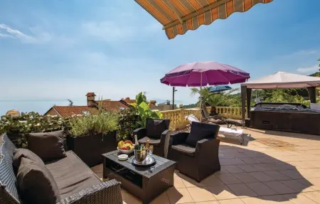 Location Maison 8 personnes à Bregi - Photo 5