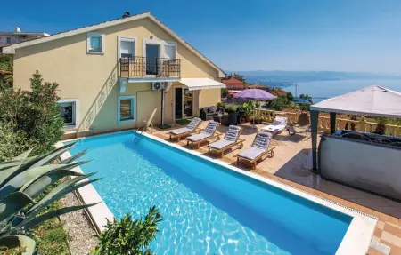 Location Maison 8 personnes à Bregi - Photo 6