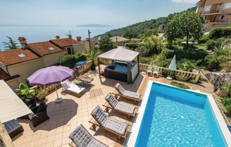 Location Maison 8 personnes à Bregi - Photo 11