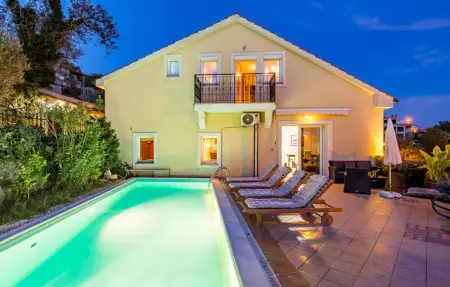 Location Maison 8 personnes à Bregi - Photo 14