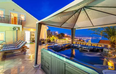 Location Maison 8 personnes à Bregi - Photo 17