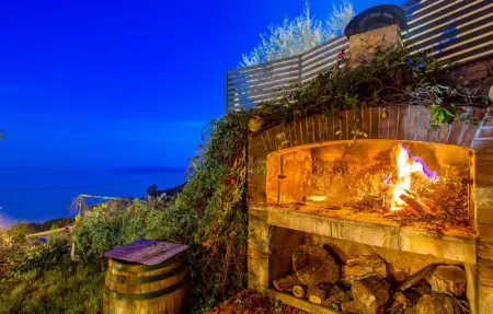 Location Maison 8 personnes à Bregi - Photo 19