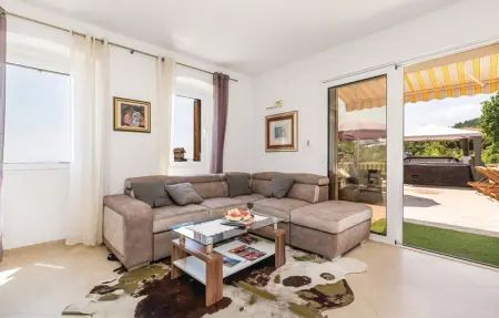 Location Maison 8 personnes à Bregi - Photo 26