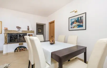 Location Maison 8 personnes à Bregi - Photo 28