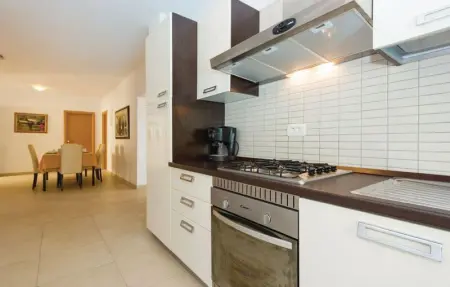 Location Maison 8 personnes à Bregi - Photo 36