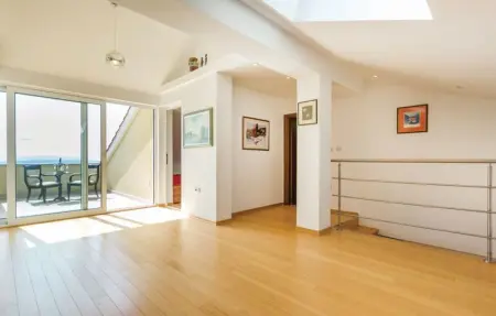 Location Maison 8 personnes à Bregi - Photo 37