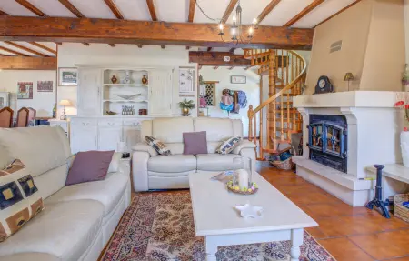 Location Maison 8 personnes à Douzillac - Photo 3