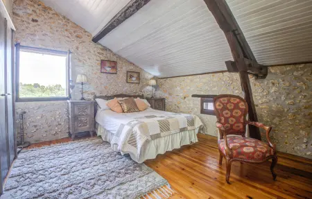 Location Maison 8 personnes à Douzillac - Photo 6