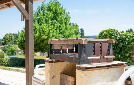 Location Maison 8 personnes à Douzillac - Photo 11