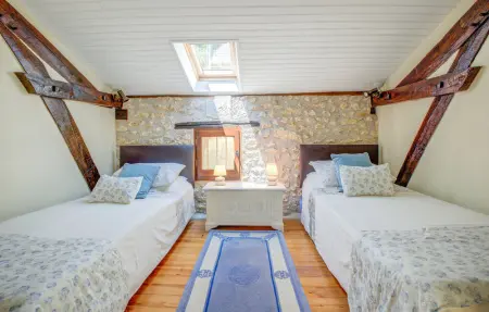 Location Maison 8 personnes à Douzillac - Photo 18