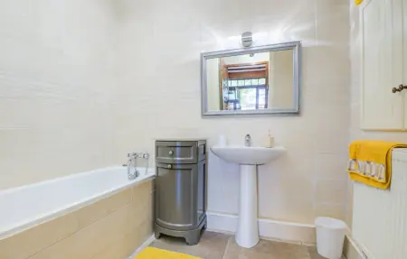 Location Maison 8 personnes à Douzillac - Photo 19