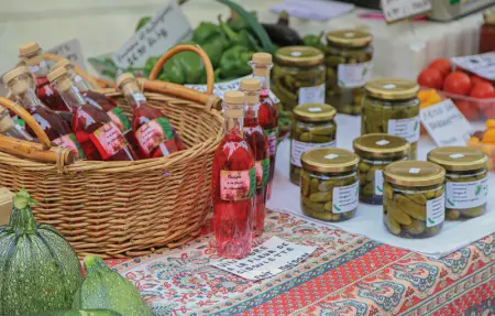 Location Maison 8 personnes à Douzillac - Photo 21