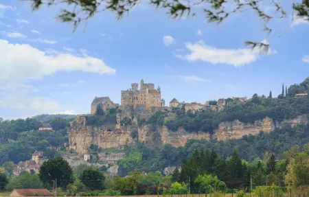 Location Maison 8 personnes à Douzillac - Photo 23