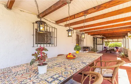 Location Maison 7 personnes à Rincón de la Victoria - Photo 5