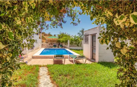 Location Maison 7 personnes à Rincón de la Victoria - Photo 8